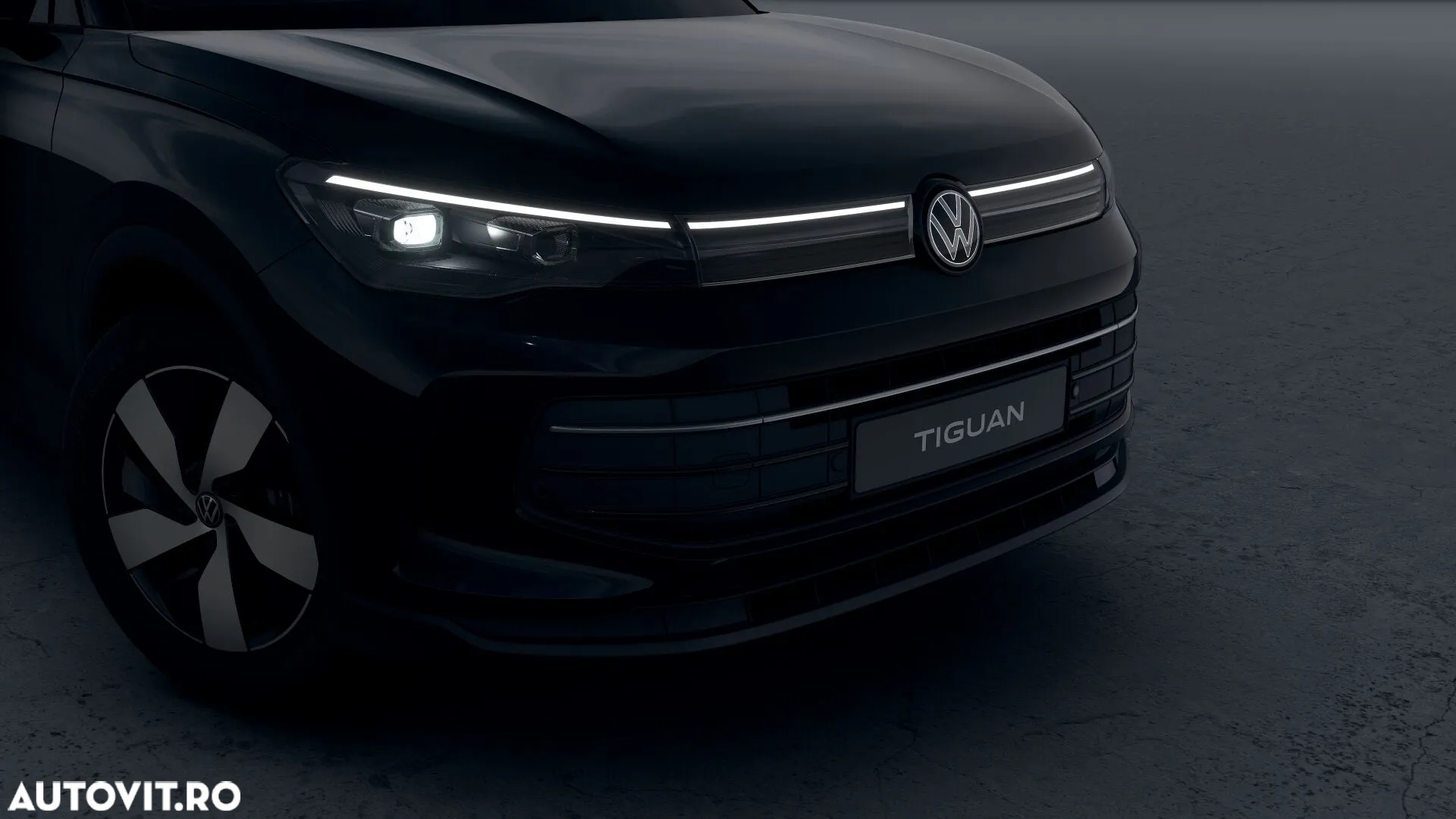 Volkswagen Tiguan 2.0 TDI DSG 4Motion Life - 4