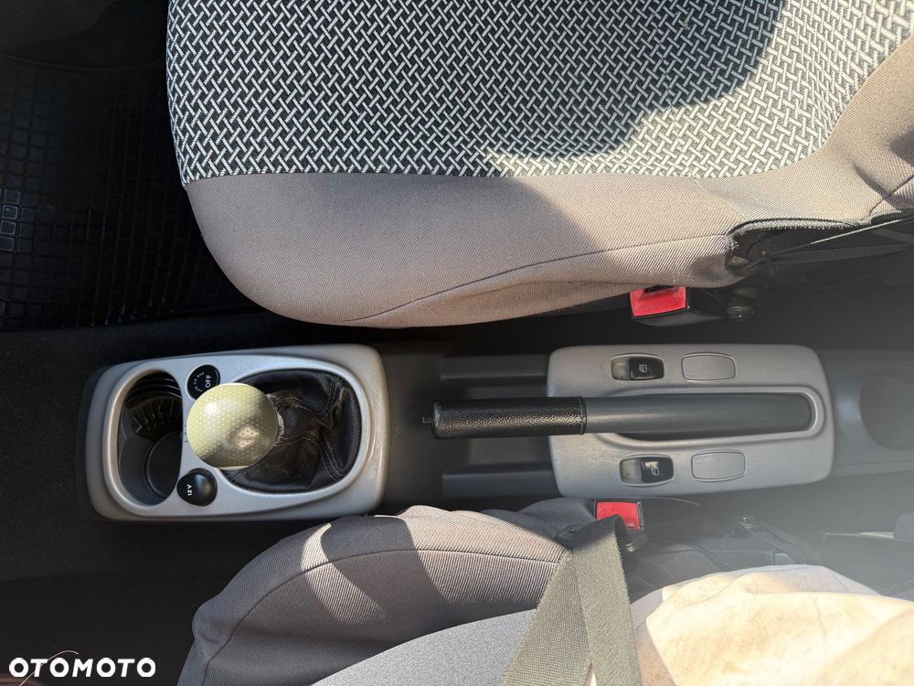 Smart Forfour pure - 5