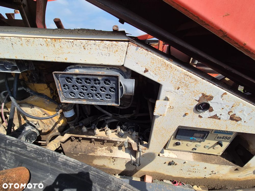 Sandvik QA450 - 14