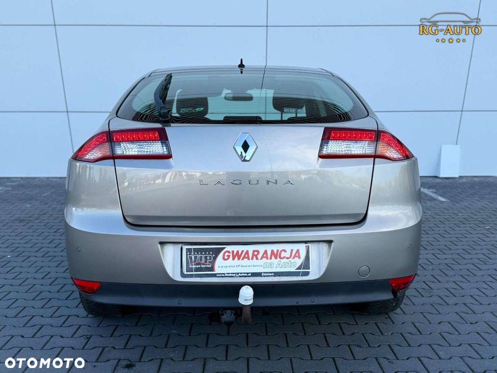 Renault Laguna - 10