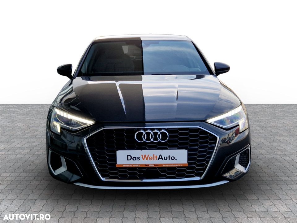 Audi A3 3-portiere - 5