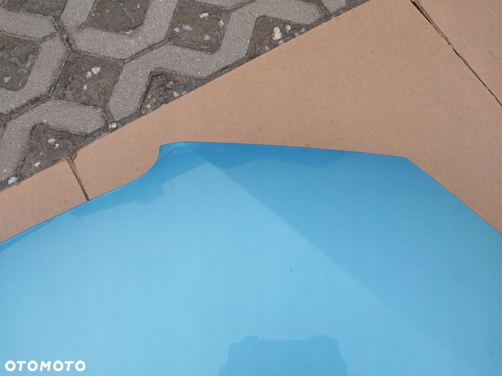 maska pokrywa nissan leaf oryginał - 5