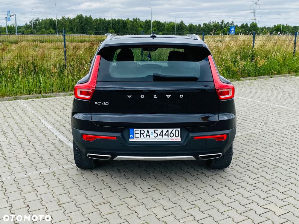 Volvo XC 40 D3 Inscription - 6