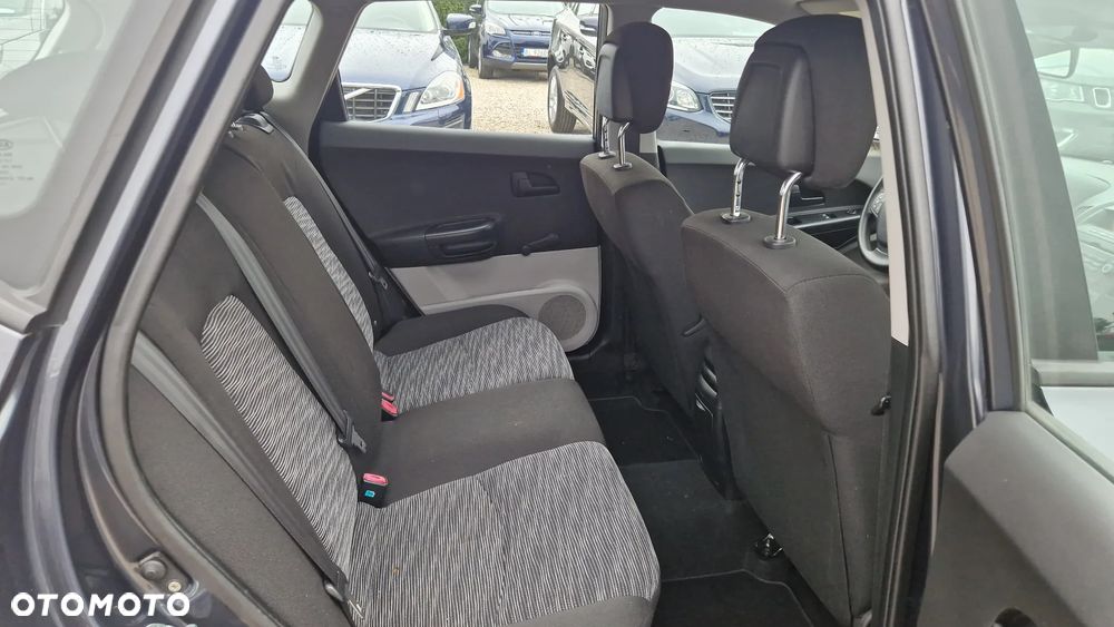 Kia Ceed 1.4 CVVT LX - 17