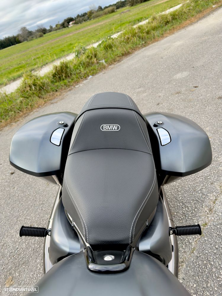 BMW R 18 Roctane - 2