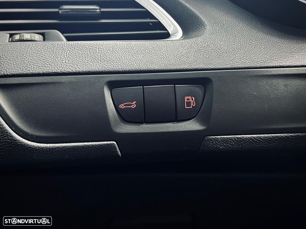 Peugeot 508 1.6 HDi-e Allure CMP6 - 30