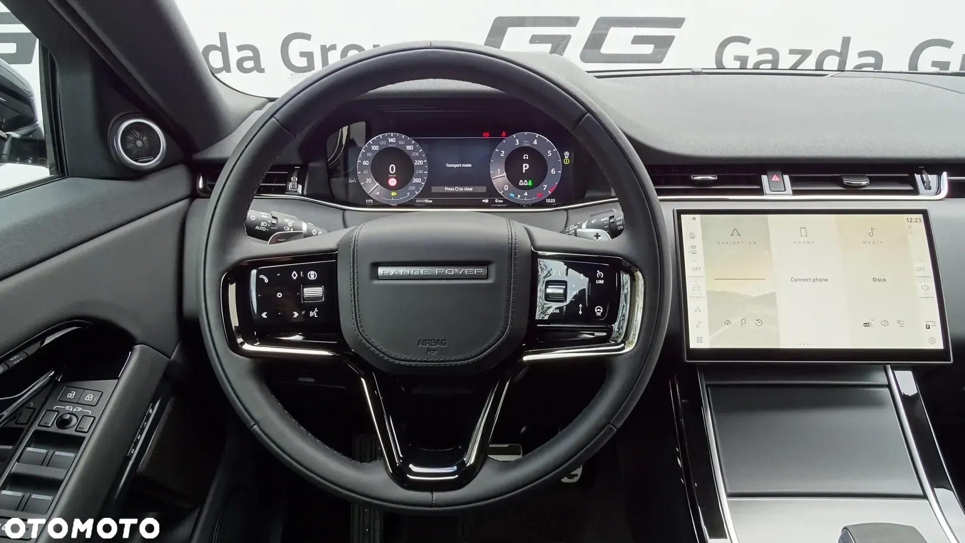 Land Rover Range Rover Evoque D200 Dynamic SE - 5