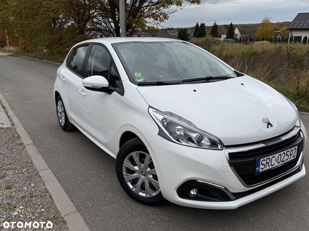 Peugeot 208 PureTech 82 Start & Stop Style - 10