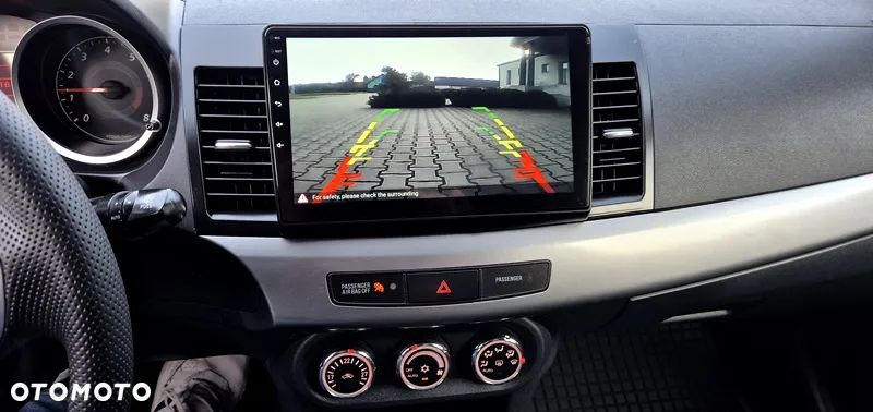 Mitsubishi Lancer 1.8 Instyle NAVI LPG - 5