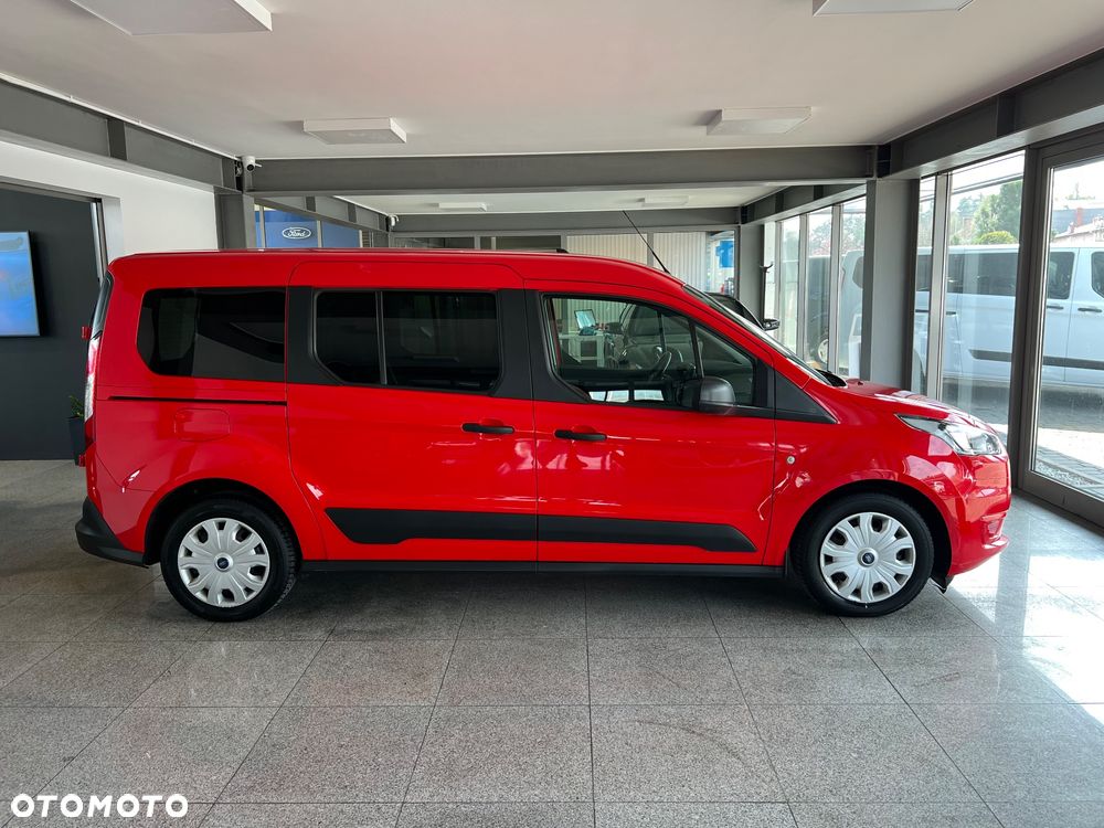 Ford Transit Connect 230 L2 Trend (bryg.) - 16