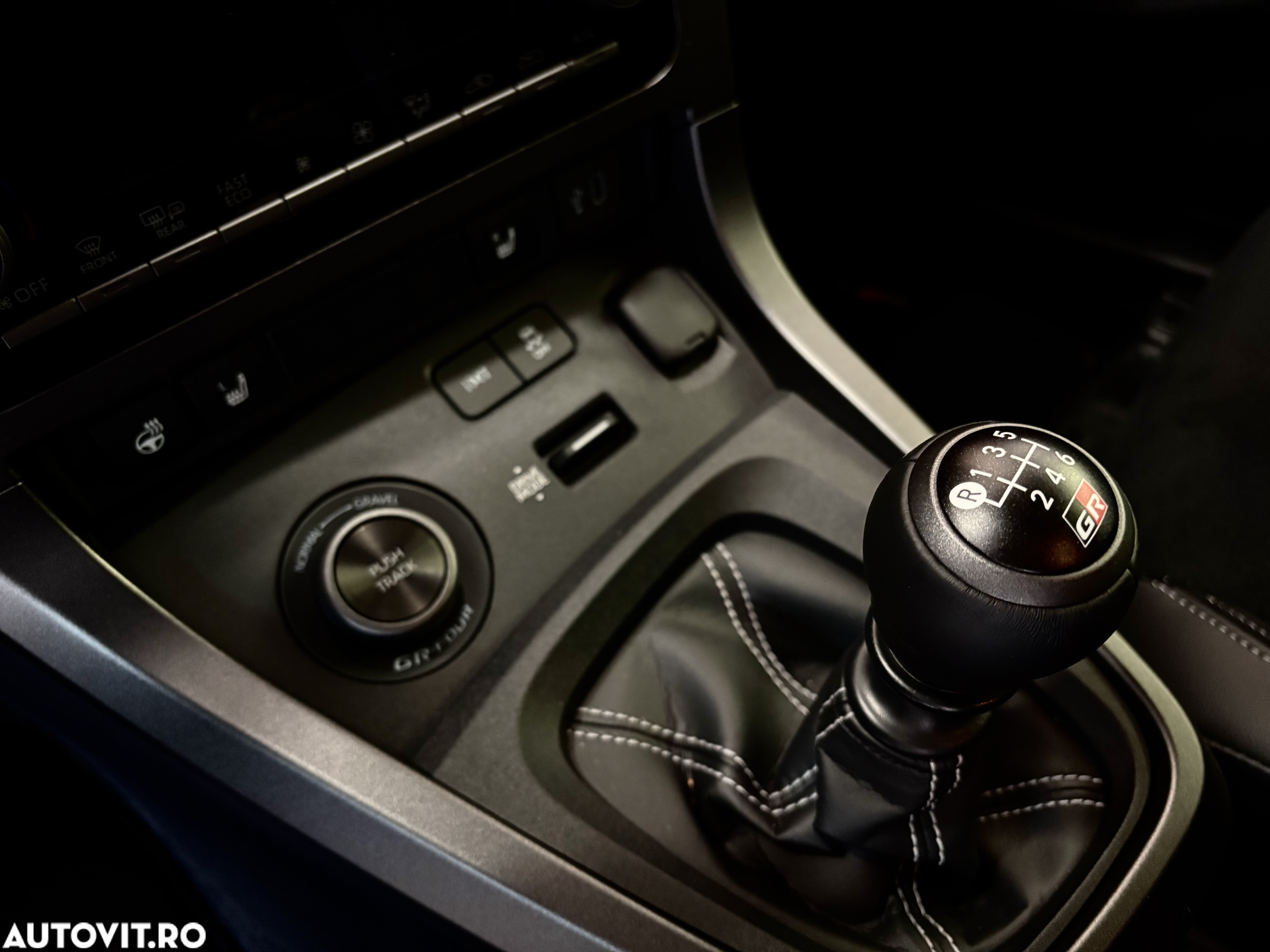 Toyota Yaris GR 1.6 Turbo MT Track Edition - 17