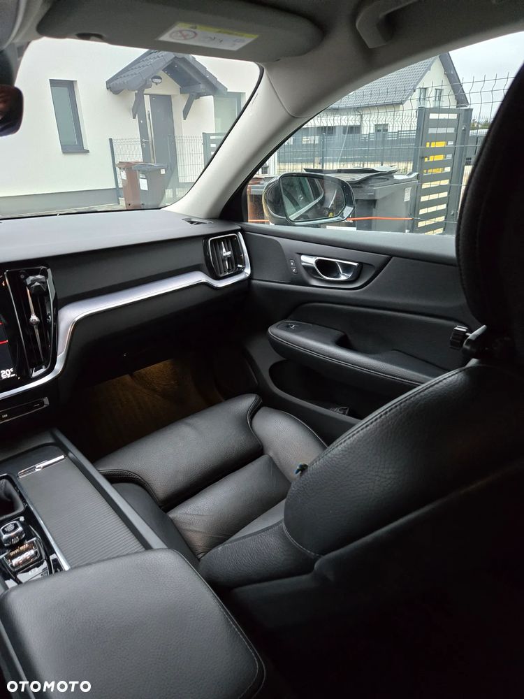 Volvo V60 - 26