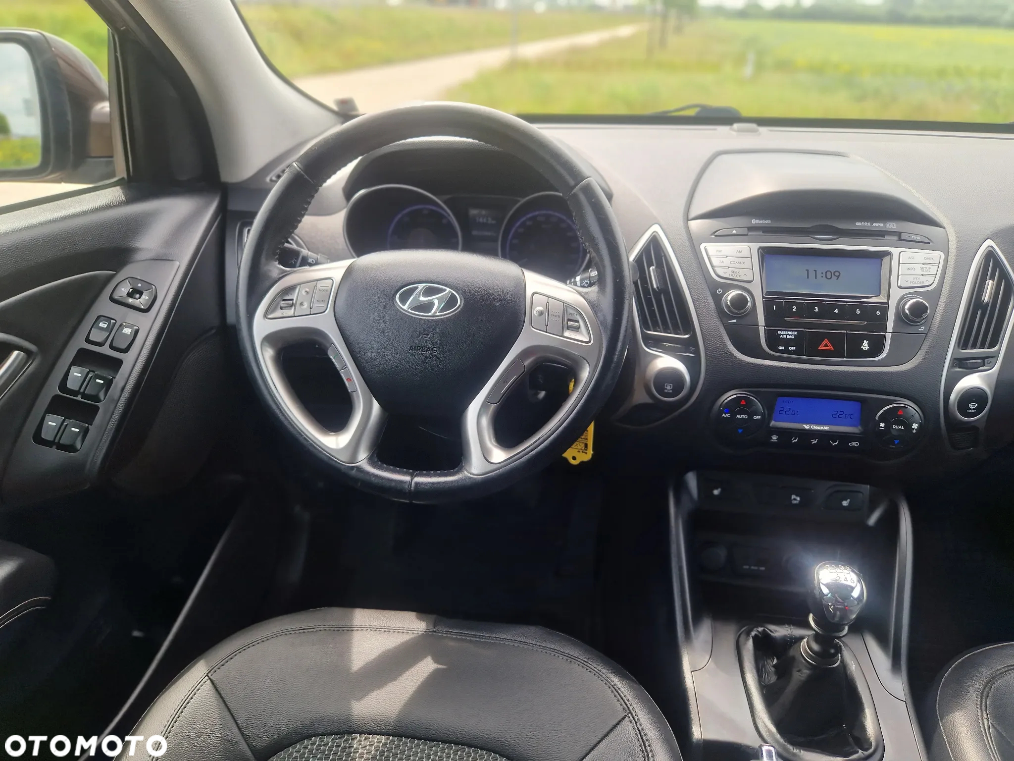 Hyundai ix35 - 21