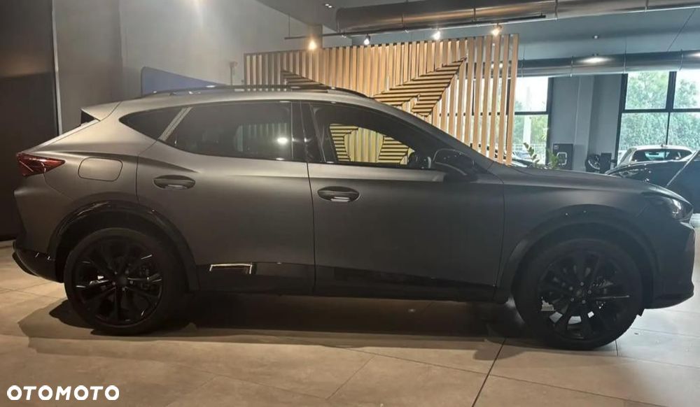 Cupra Formentor 2.0 TSI 4Drive DSG - 5