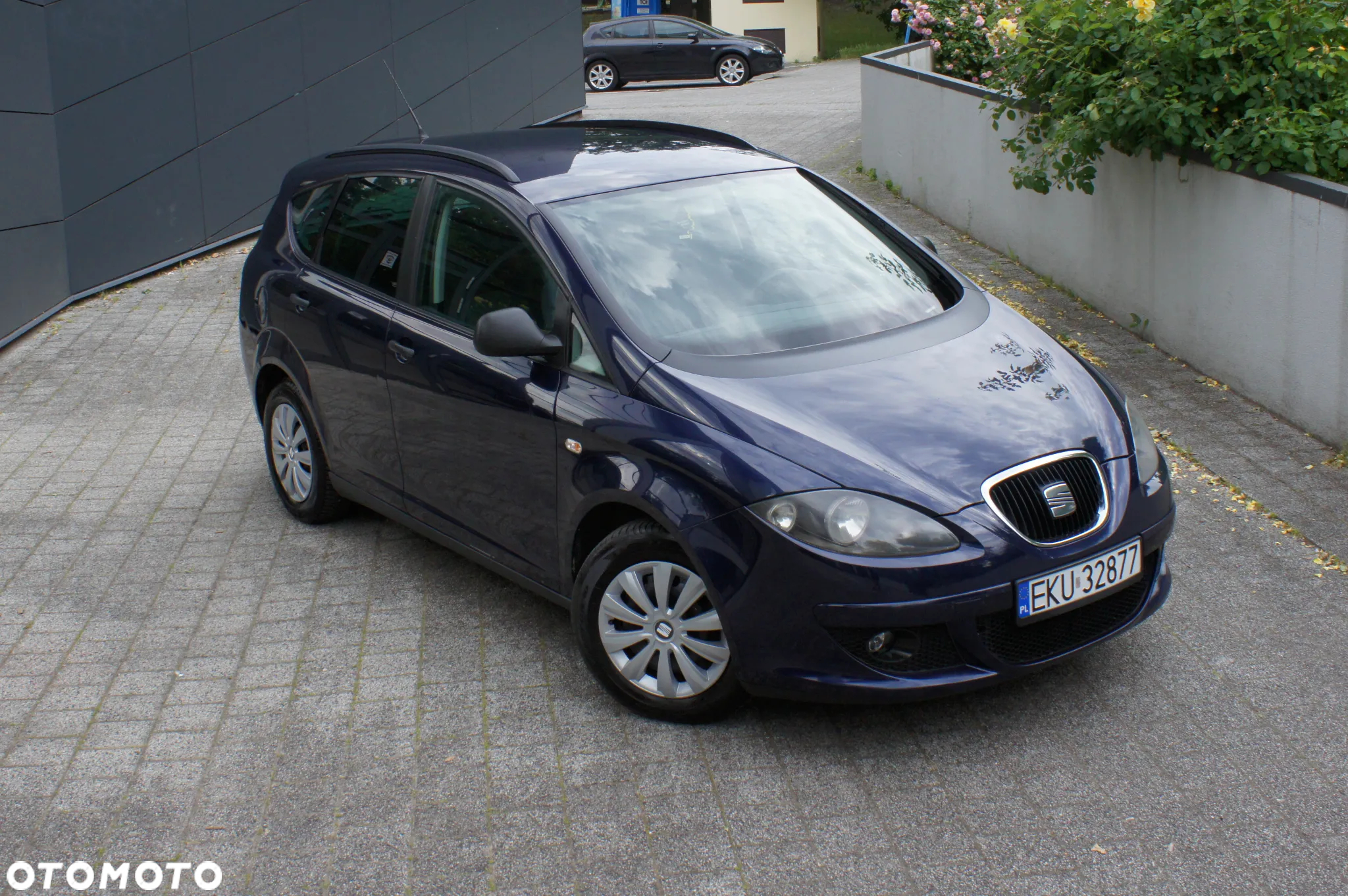Seat Altea 1.6 Audience - 19