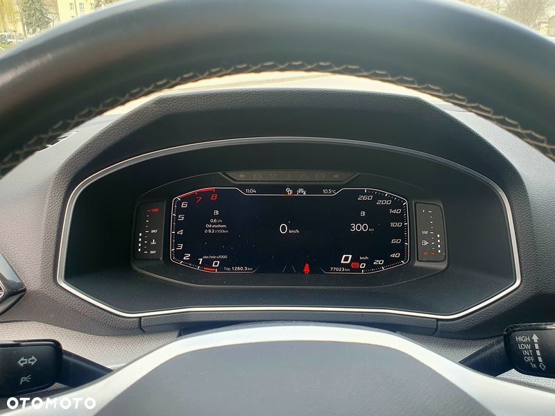 Seat Tarraco 1.5 Eco TSI EVO Style S&S - 11