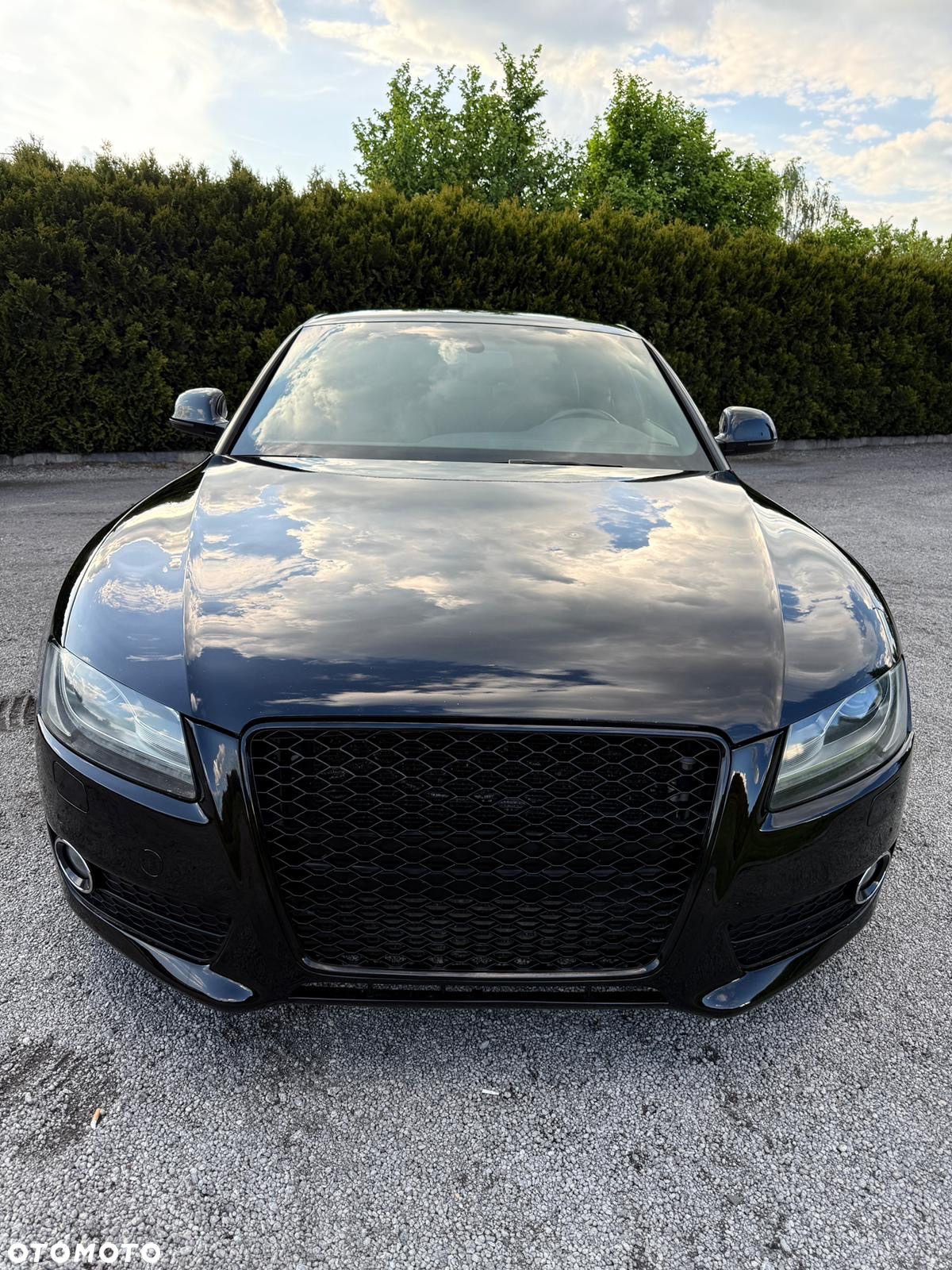 Audi A5 2.0 TFSI - 12