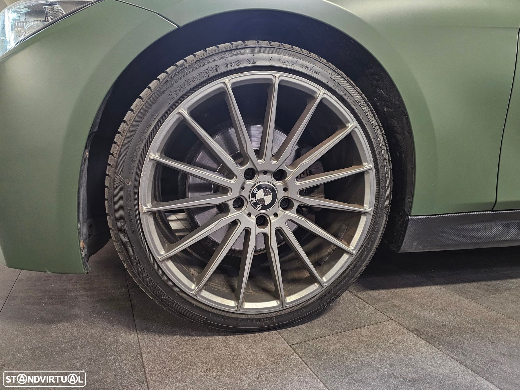 BMW 328 i Pack M - 31