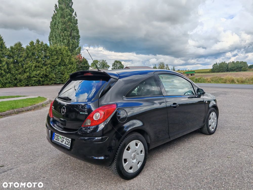 Opel Corsa - 10
