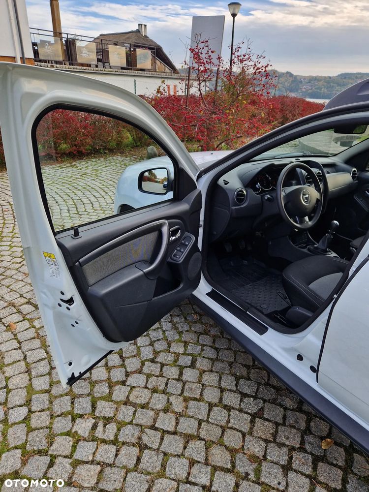 Dacia Duster - 16