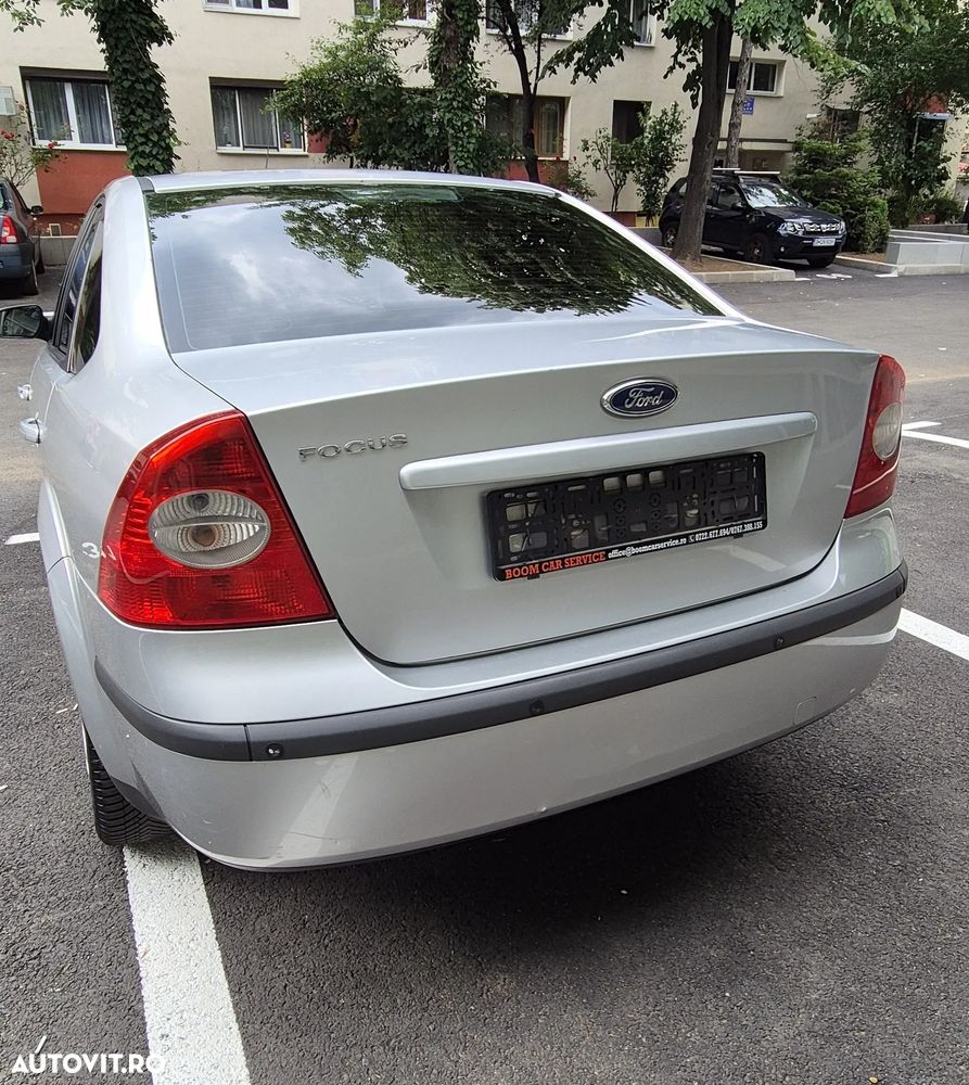 Ford Focus - 5