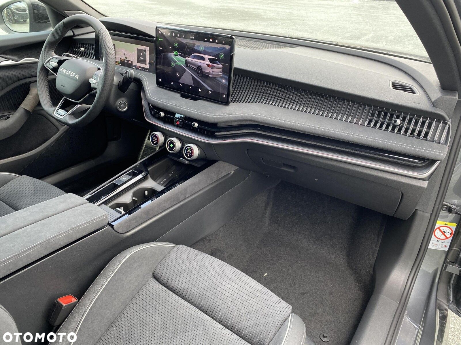 Skoda Superb - 39