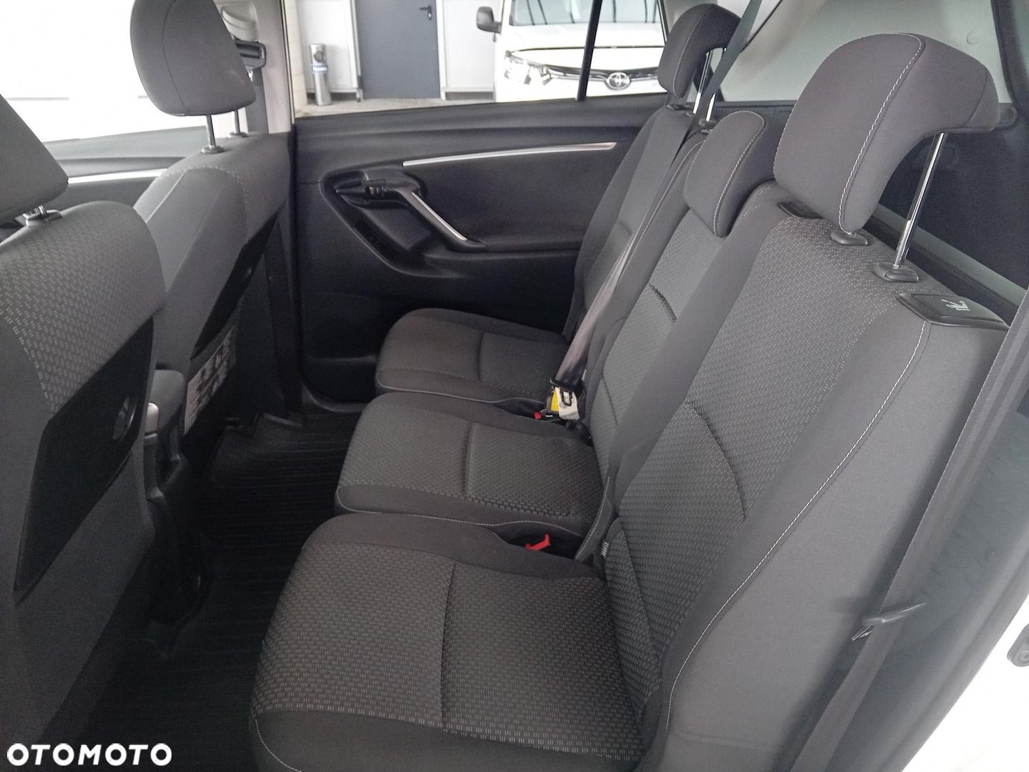 Toyota Verso - 13