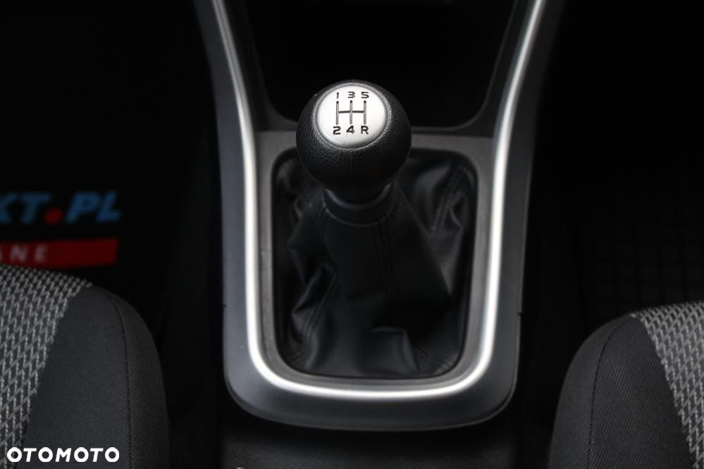 Suzuki SX4 S-Cross - 18