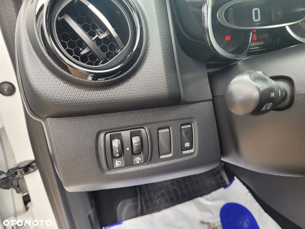 Renault Clio 1.5 dCi Energy Alize - 17