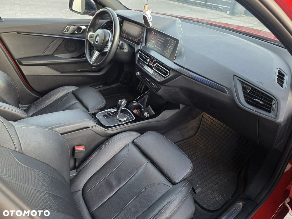BMW Seria 1 - 14