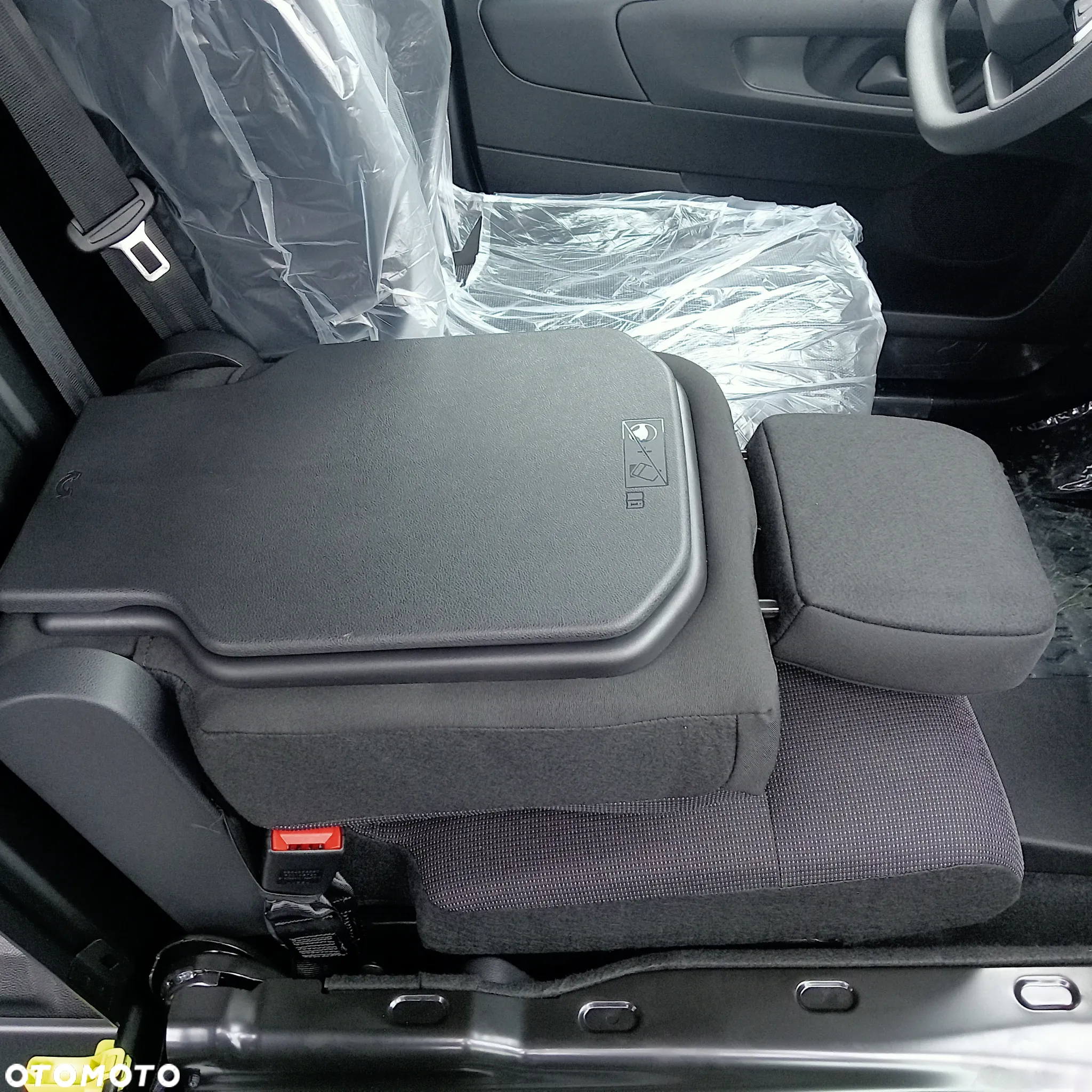 Opel Combo - 6