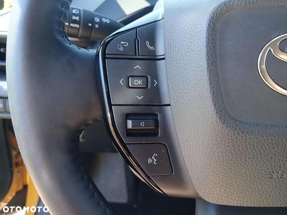 Toyota Prius - 28