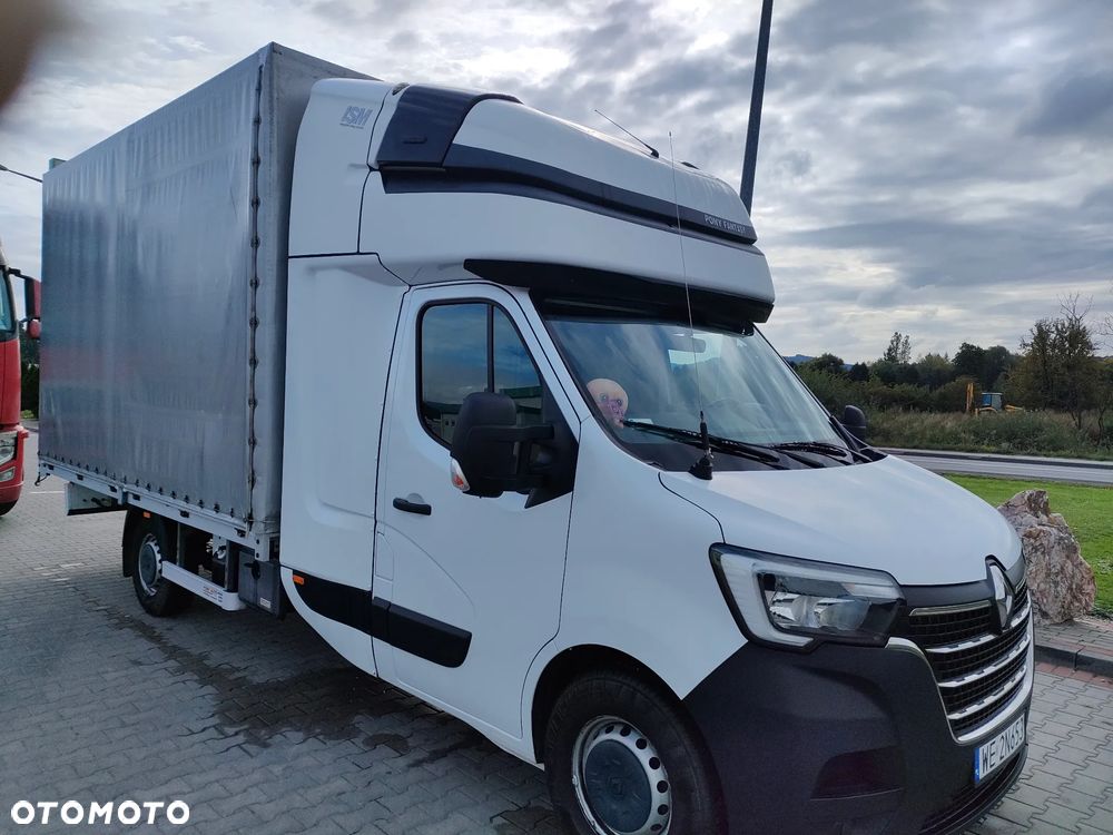 Renault Master - 5