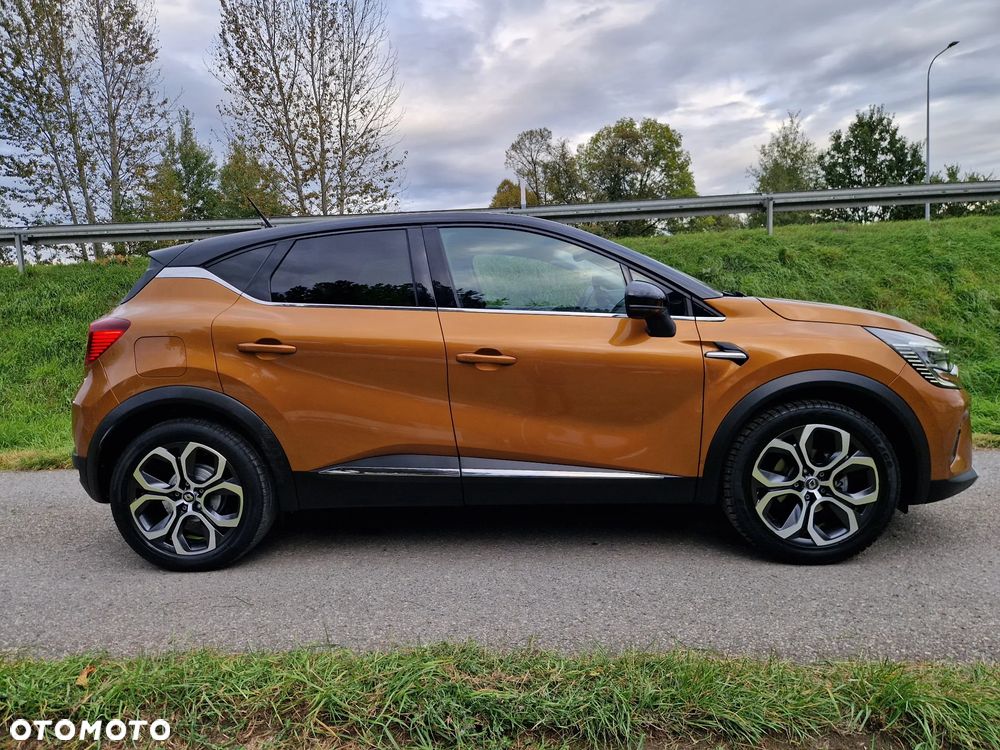 Renault Captur 2019 photo 4