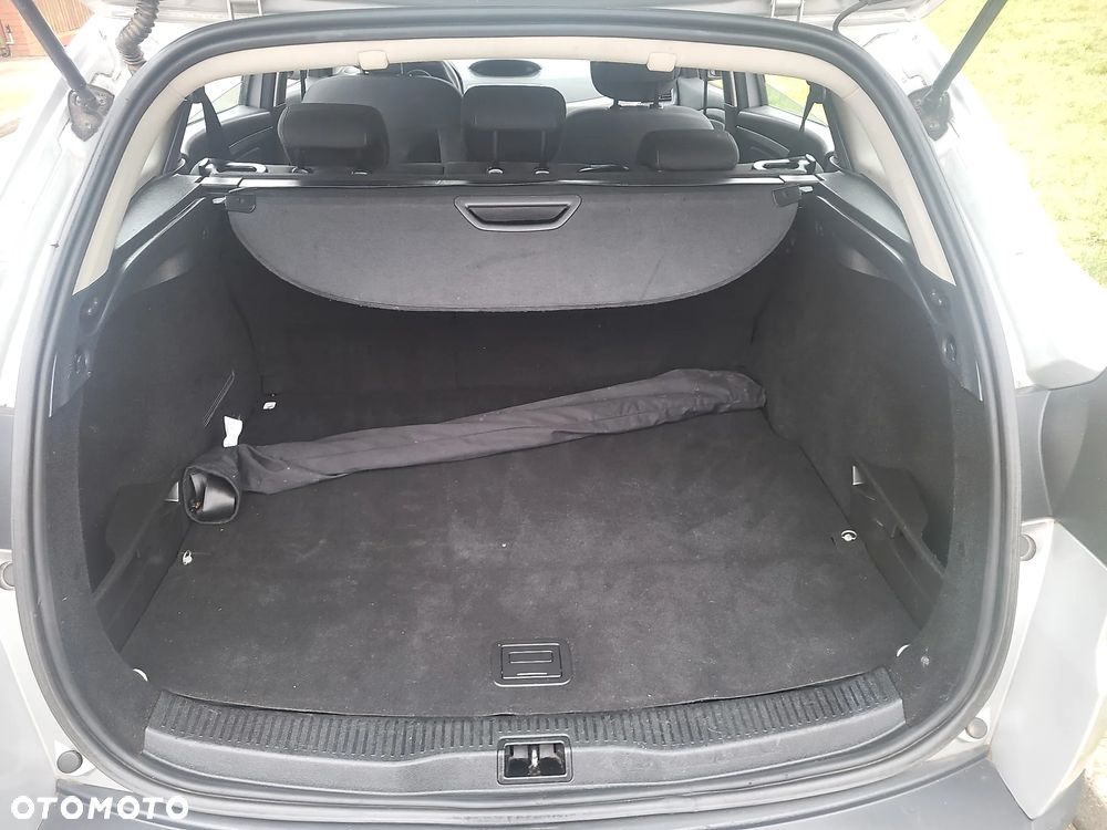 Renault Megane 1.5 dCi Privilege - 29