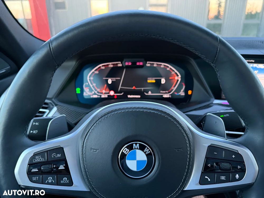 BMW X6 xDrive30d AT MHEV - 15