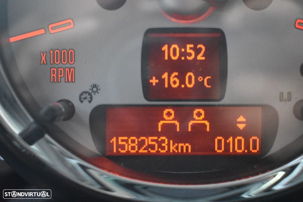 MINI 3 Portas Cooper - 27