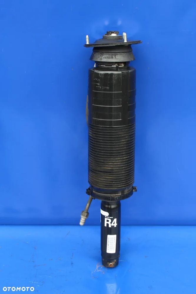 Amortyzator przód przedni prawy ABC OE Mercedes W215 C215 CL500 A2203208213 - 1