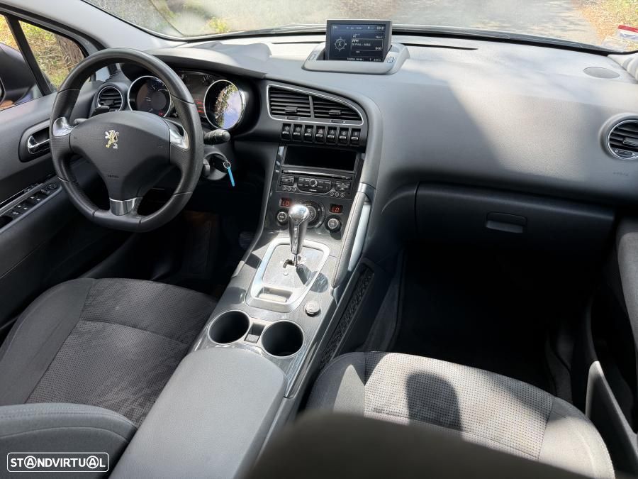 Peugeot 3008 - 29