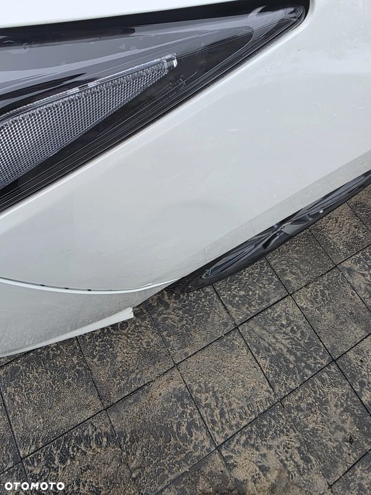 Nissan Leaf 40kWh Acenta - 13