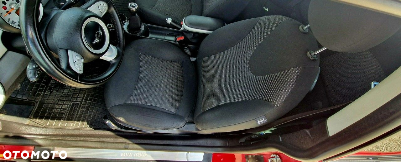 MINI Cooper D - 32