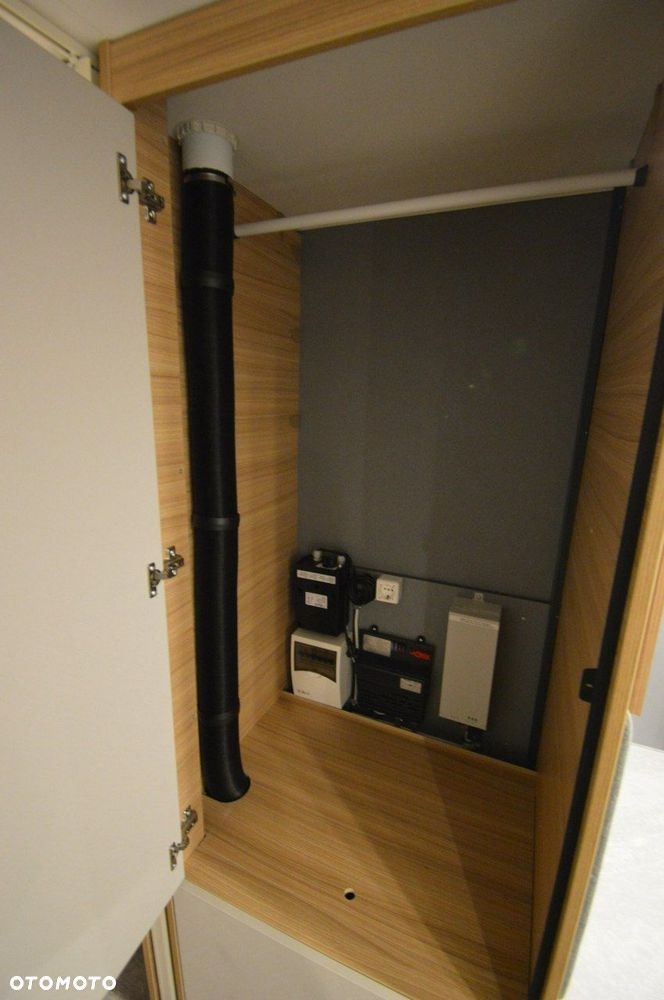 Dethleffs Camper 470 FR - 13