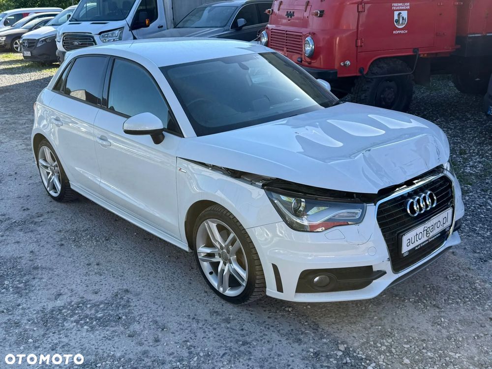 Audi A2 - 5