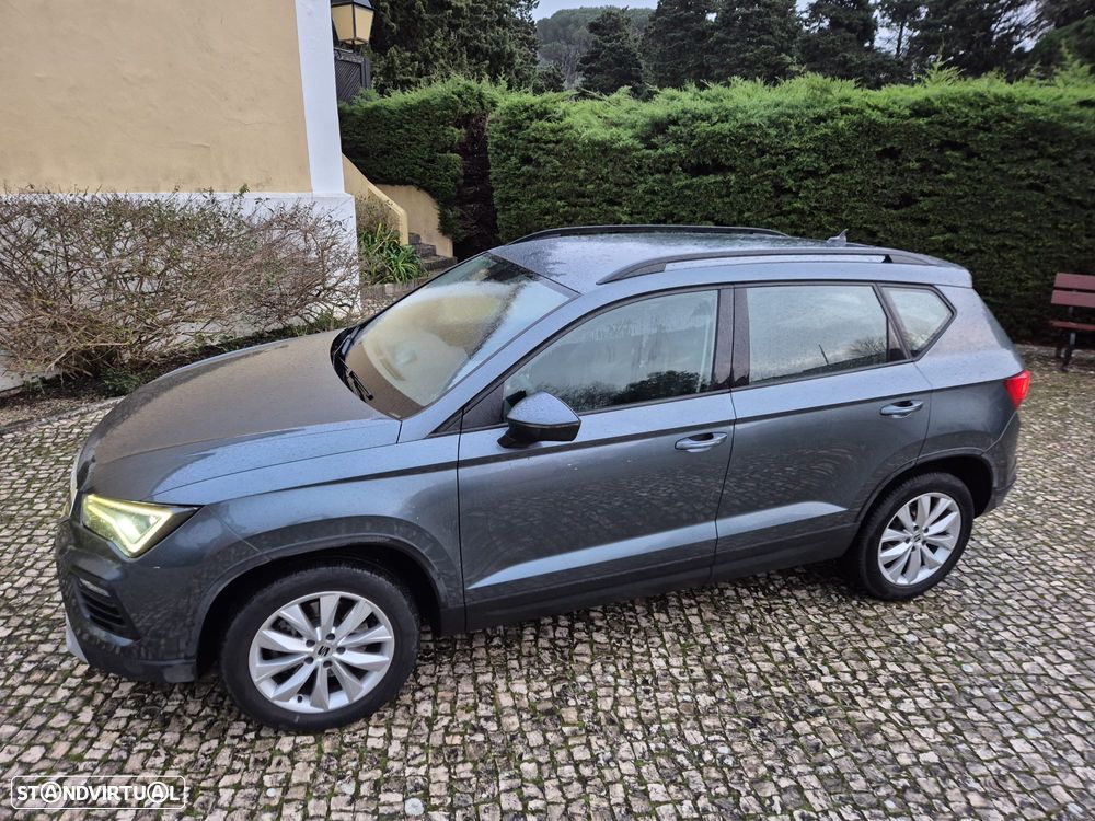 SEAT Ateca - 41