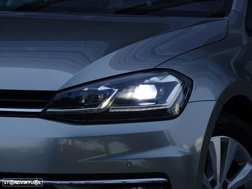 VW Golf Variant 1.0 TSI Confortline - 12
