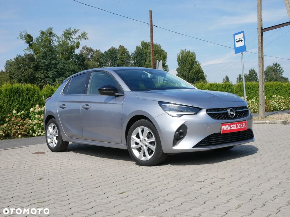 Opel Corsa 1.2 Elegance S&S - 3