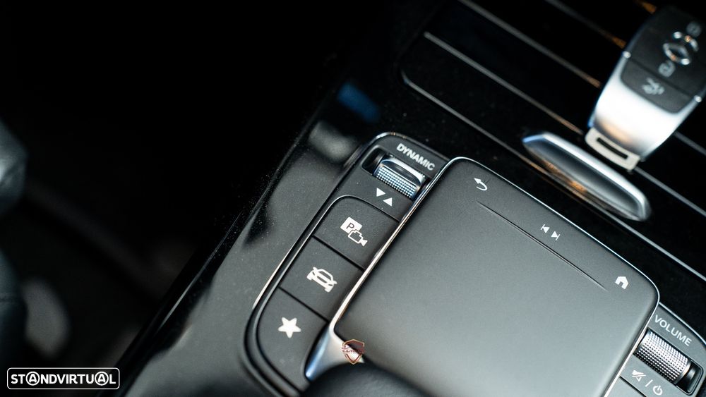 Mercedes-Benz A 250 Limousine e Progressive - 42