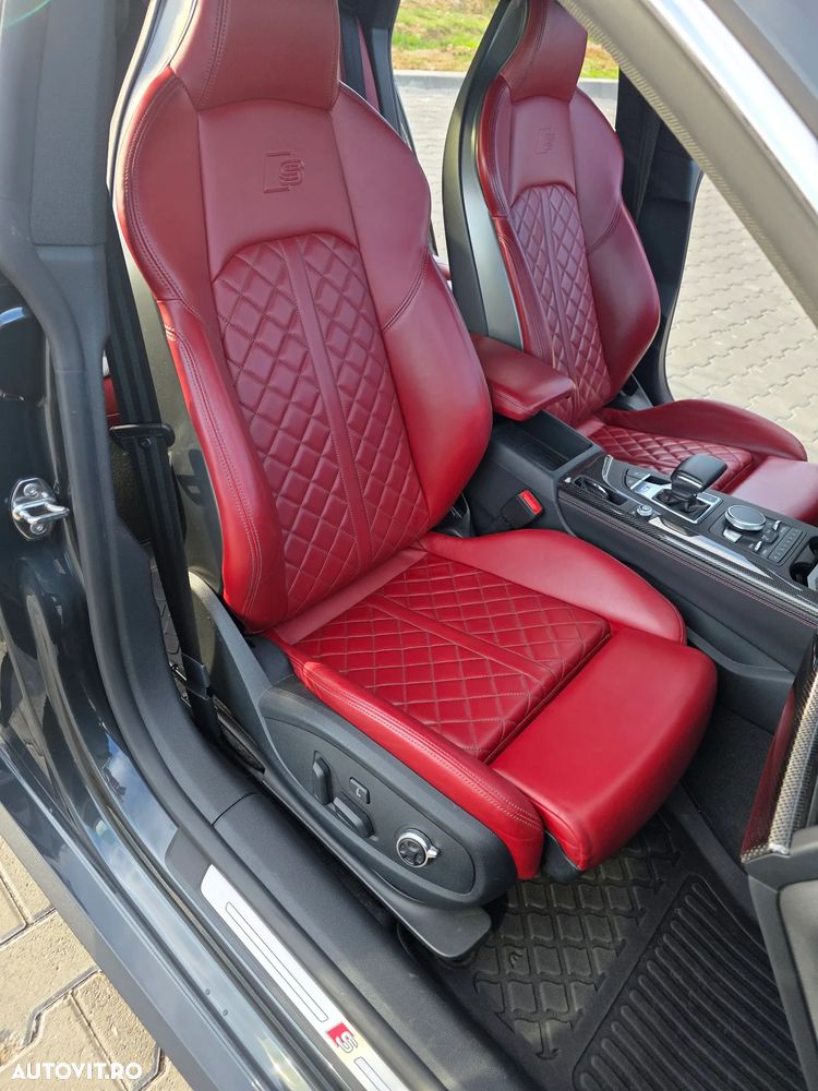 Audi S5 Sportback - 14