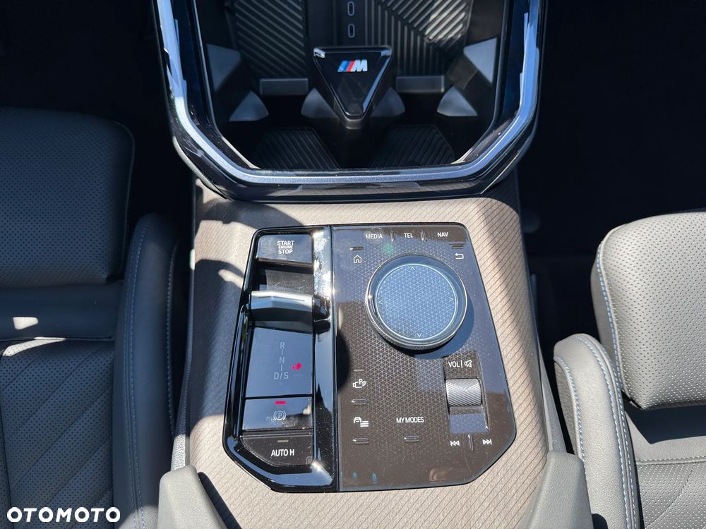 BMW X3 xDrive20d mHEV - 21