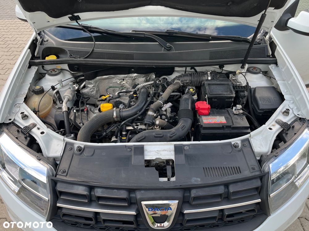 Dacia Logan 0.9 TCe Laureate - 36